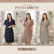 Penny dress (Vanilla Chapters)