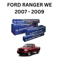 ABSORBER FRONT, REAR (SACHS BRAND) FORD RANGER T5 WE 2007 - 2009 [ 315 940 / 315 941 ]