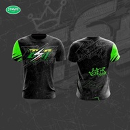 ESR MOTOR T SHIRT 2023