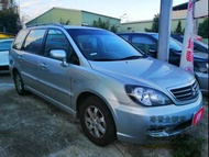 2009 Savrin 2.4 6座  車換車 全額貸 找現金 圓夢專線 0800-000-811