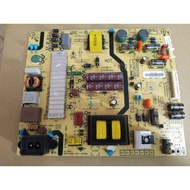 TOSHIBA TV 49L3750VM POWER BOARD E161M623-E1 168P-L4L01L-W0 USED  (M 85)