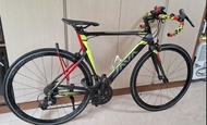 JAVA DEON Road Bike