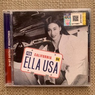 CD Ella - Ella USA