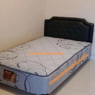 NR Springbed Central Multibed 160 / 160x200 / 160 x 200 Full Set