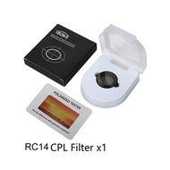 for 70mai Rear Camera RC14 CPL Filter for 70mai Dash Cam 4K Omni X800