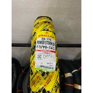 TAYAR SWALLOW SB 170 TUBELESS 80/90/14