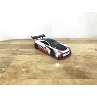Mô hình xe Audi E-Tron Vision Gran Turismo_ Tỷ lệ 1:32