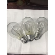 (E27 60w 25w  40w Bulb )lncandescent Lamp filament bulb