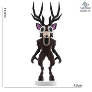 3D printing model new 99 Nights in the Forest 99 Nights in the Forest figure