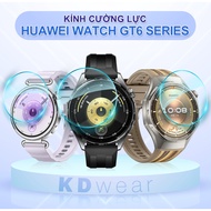 GT6 - Huawei Watch GT6 SERIES Tempered Glass