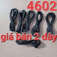 2 type-c type-c fast charging cables right angle core 5 wires 1 meter long