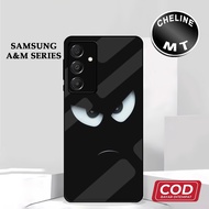 ( DD 7 ) Softcase Glossy shine For ALL SAMSUNG A26 A36 A56 A35 A55 5G A14 A15 A25 A24 A34 A54 M54 M3