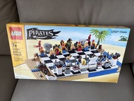 LEGO Pirates Chess Set 40158