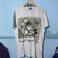 Kaos vintage tokyo disneyland  vintage disney sez who?! Says me