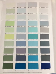 Sơn nước ngoại thất - Trung cấp - Jotun Tough Shield chống bong tróc - Bề mặt mờ