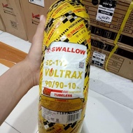 TUBELESS VOLTRAXSC115ELECTRIC BIKEUK90/90-10