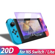 2020 New Screen Protectos Anti-scratch Protective Cover For Nintendo Switch Ns Lcd Protection Skin Nintend Lite Accessories Case