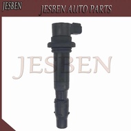 129700-5020 Ignition Coil For Triumph Daytona 955i 675 Speed Triple R 1050 Sprint GT RS ST Street Tr