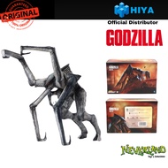 (Hiya Toys) Godzilla MUTO Female Exquisite Basic Series