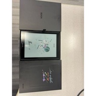 文石 BOOX Nova Air C 7.8吋 彩色閱讀器 開放式 電子書閱讀器