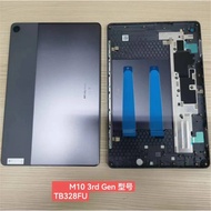 For Lenovo Tab M10 3rd Gen 10.1 inch Tablet TB-328FU 328X Battery Cover Back Panel Rear Door Housing Case Repair part