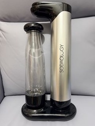 Soda fun 梳打氣泡水機