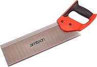 Am-Tech M0350 12-inch Tenon Saw