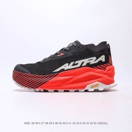 ALTRA ALTRA olympus 275 Cross Country Running Shoes Outdoor Hiking Anti-slip Cushioning Wide Last Ru