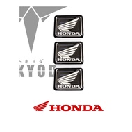 Honda Meter Logo Sticker RS150R WAVE125 125R 125S 125X 100R EX5  PCX VARIO DASH 110 CLASS1