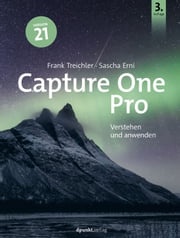 Capture One Pro Frank Treichler