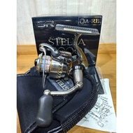 USED 2004 SHIMANO STELLA 2000