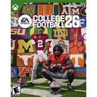 (🔥NEW RELEASE🔥) EA Sports College Football 26 (Xbox Series X/S) Digital Download