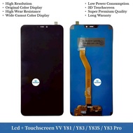 Lcd + Touchscreen Vivo Y81 - Y83 - Y83S - Y83 Pro