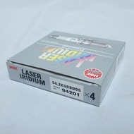 NGK Spark Plug SILZKGR8B8S 94201 BMW F20 F22 F30 F45 G11 G30 X1 F56