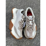 Camper Watch Couple Shoes Karst2 Black Outdoor Sports Shoes Shock Absorption Running Shoes Men Casua