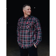 Dixon Flowmaster Flannel