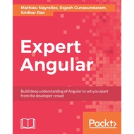 EXPERT ANGULAR MATHIEU NAYROLLES