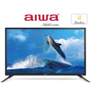 2 YEARS WARRANTY *AW-50ULEDX10AF* Aiwa 50" Smart TV LED Digital | 4K UHD TV Youtube/Netflix/Google P