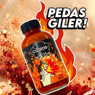 BUY 1 FREE 1 Garlic Chili Sauce by Cilisos
