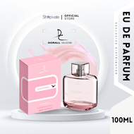 Dorall Collection DAMSEL RADIANT  For Women EDT 100ml
