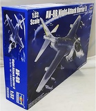 Trumpeter 1/32 AV8B Harrier II Night Attack Aircraft Model Kit
