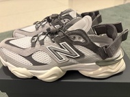 New Balance 9060 Summer Lifestyle Unisex Sneakers Grey