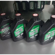 FORK OIL MAXIMA FORK OIL & MAXIMA V-TWIN FORK OIL 20W 10W 15W 5W 20WT