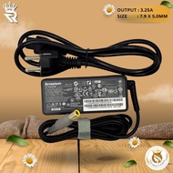 Charger Adapter for Laptop E220S S230U E120 E125 E130 E135 E145 3.25A 7.9x5.0mm
