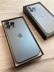 iPhone 13 pro max 128gb 🔋100  13pro max 128gb