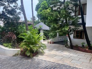 Rumah  m² dengan 4 bilik tidur dan 5 bilik mandi peribadi di Baga (Cozy 4BHK Villa -With Private Poo