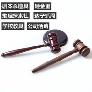 Auction Hammer Props Judge Hammer Auction Competitive Auction Hammer Script Reasoning Club Hammer Fr