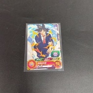 BANDAI - 七龍珠英雄活動限定卡 P卡 TPBS-21 孫悟空 (日文) [平行進口]