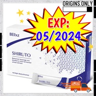 Belixz Shiruto Improve of Immunity