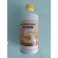 ZF5HP BMW ZF 5 Speed Transmission Fluid ATF A5S310Z A5S325Z ZF5HP18 ZF5HP19